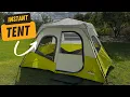 Best Instant Tent CORE 6 Person Instant Tent Review