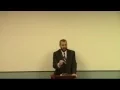 1 Corinthians 10 - Old Testament Truths Still Apply in the New Testament