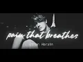 Ethan Horahn - Pain That Breathes