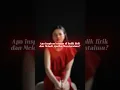 Download Lagu Inspirasi lagu Ajariku Mencintaimu, cek disini yuk #shorts #delladevina #ajarikumencintaimu