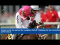 Belmont Stakes Results And Payouts