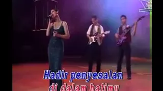 merriam bellina bukan kau yang pertama