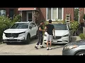 Download Lagu CAR THIEVES: Father \u0026 son get injured trying to fight off attackers