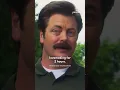 Lagu Ron Swanson hates London | Parks and Recreation