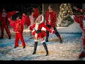 Lagu Kylie Minogue - XMAS (Amazon Music Original) (Official Video)