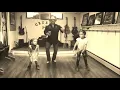 Download Lagu The Git Up Challenge - Father/Daughter