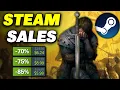 Download Lagu BEST STEAM DEALS Right Now - 15 MUST-PLAY Cheap Games in September 2025!