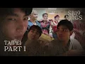 Download Lagu [SB19 VLOGS] Hito na sa Taipei! - HITO MUSIC AWARDS \u0026 HIT FM LIVE