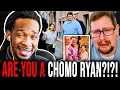 Gypsy Rose Blanchard Confronts Her Then Boyfriend Ryan About Being A Chomo
