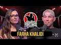Farha Khalidi on Men OnlyFans and Feminism - Fight Back Ep 38