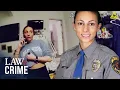 Jealous Cop Threatens to Burn Ex-Boyfriend s House Down