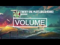Download Lagu Twenty One Pilots - Heathens (DISTO Remix) [VOLUME]