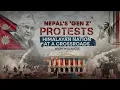 Download Lagu Nepal's 'Gen Z' Protests: Himalayan Nation At A Crossroads | WION Wideangle