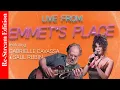Lagu Re-Stream: Live From Emmet's Place Vol. 101 - Gabrielle Cavassa \u0026 Saul Rubin
