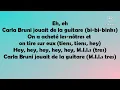 Ninho Zipette lyrics (Selki'S)