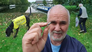 Can We Fix Our Boat? And Our Dog? 🐾 | Canal Life Ep 409