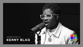 rihanna ckay zazoo justin bieber buju victony highlife mashup by kenny blaq red room live