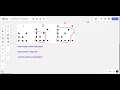 Visual Pattern Challenge 101