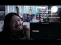1ST LISTEN REACTION Dayseeker - Bloodlust (Official Visualizer)