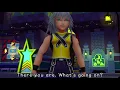 Kingdom Hearts Remix - "The Door" - Alternate Ansem Mix (Beyond The Door)