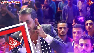 لاول مره احمد شيبه يغنى بما ان القلوب سودا من اكبر فرح فى تاريخ كفر الشيخ فرحه عبوده الفخرانى دندنها