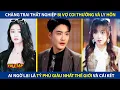 Lagu Chàng Trai Nghèo Bị Vợ Coi Thường Và Ly Hôn, Ai Ngờ Lại Là Tỷ Phú Giàu Nhất Thế Giới Và Cái Kết