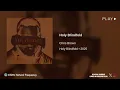 Chris Brown - Holy Blindfold (432Hz)