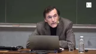 Thierry Patrice - Quel remède à la méchanceté ?