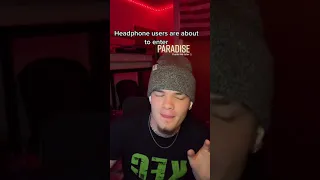 USE HEADPHONES JUST LISTEN 8dmusic 8daudio Music 8d 