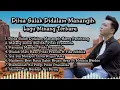 LAGU MINANG TERBARU HARRY PARINTANG DILUA GALAK DIDALAM MANANGIH ( PITUNANG MUSIK )