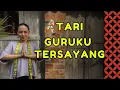 Download Lagu Tari Guruku Tersayang (Pagiku Cerahku) - Tari anak TK \u0026 SD Mudah