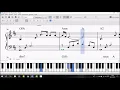 Download Lagu This I Promise You   N'Sync (Piano)