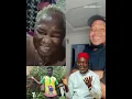 Ozonna Soludo Speaks Out After Releasing Song About Aso Rock! Mama G & Nigerians React 😱 #viralvideo