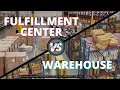 Fulfillment Center vs Warehouse Which is Right for Your Business