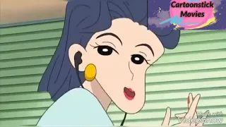 shinchan the movie the legends called dance amigo trailer by cartoonstick movies 