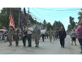 Memorial Day in Pine Plains