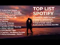 Lagu Top Hits Spotify Indonesia 2025 | Top Spotify Indonesia 2025 | Lagu Hits Spotify 2025 | Lagu Viral