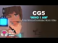 Download Lagu Who I Am - Portal Minecraft Animated Music Video Song by CG5 (8D audio music song. Use 🎧)
