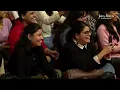 Kaash Aisa Koi Manzar Hota | Hariharan Live at Jashn-e-Rekhta | Urdu Ghazal Performance