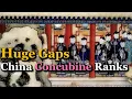 Download Lagu Concubine Rank in China's Qing Dynasty | Huge Difference?