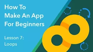 Build Your Swift Skills - Lesson 7