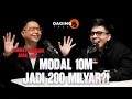 MODAL 10M DI FILM AGAK LAEN, SEGINI KEUNTUNGAN ERNEST PRAKASA !