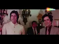 Asha ji's Iconic Song - Raat Baaqi Baat Baaqi | Namak Halaal | Amitabh, Shashi Kapoor, Parveen Babi