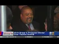 Alvin Bragg Elected As Manhattan s First Black District Attorney