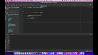Java String Declaration and Initialization Null String