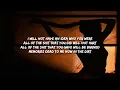 Natalie Jane - I'm Her (Lyrics)