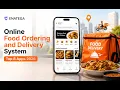 8 Best Online Food Ordering Delivery Systems for Restaurants