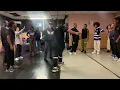 HOMEBROS | “Koko” Afro Dance Choreography (Ft J Funk)