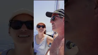 Saying Goodbye to Sailing in Turkiye | Living on a Catamaran