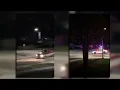 Shawnee County deputies chase driver through south Topeka